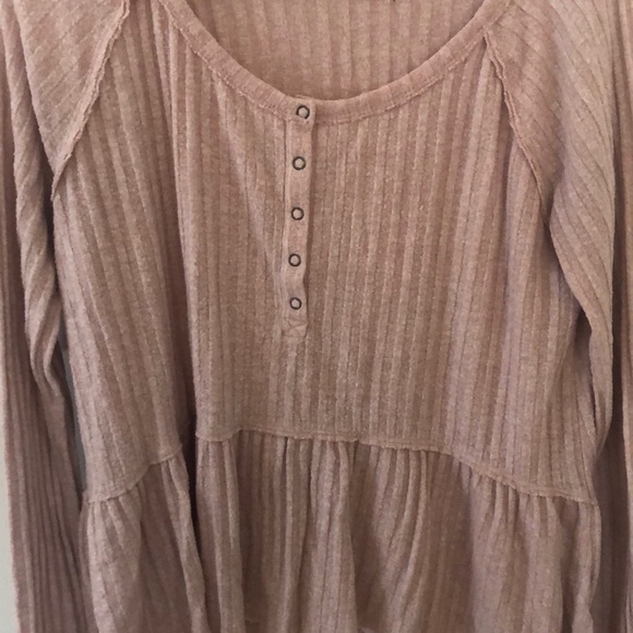 Pink Long sleeve - Picture 2 of 4